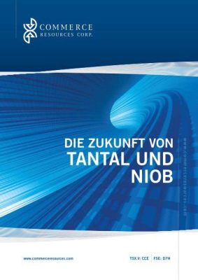  Tantal! Die Zukunft des Hochleistungs-Wärmetauschers?